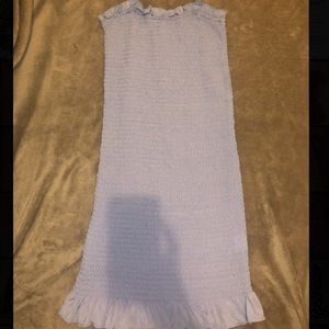 Size small cami dress